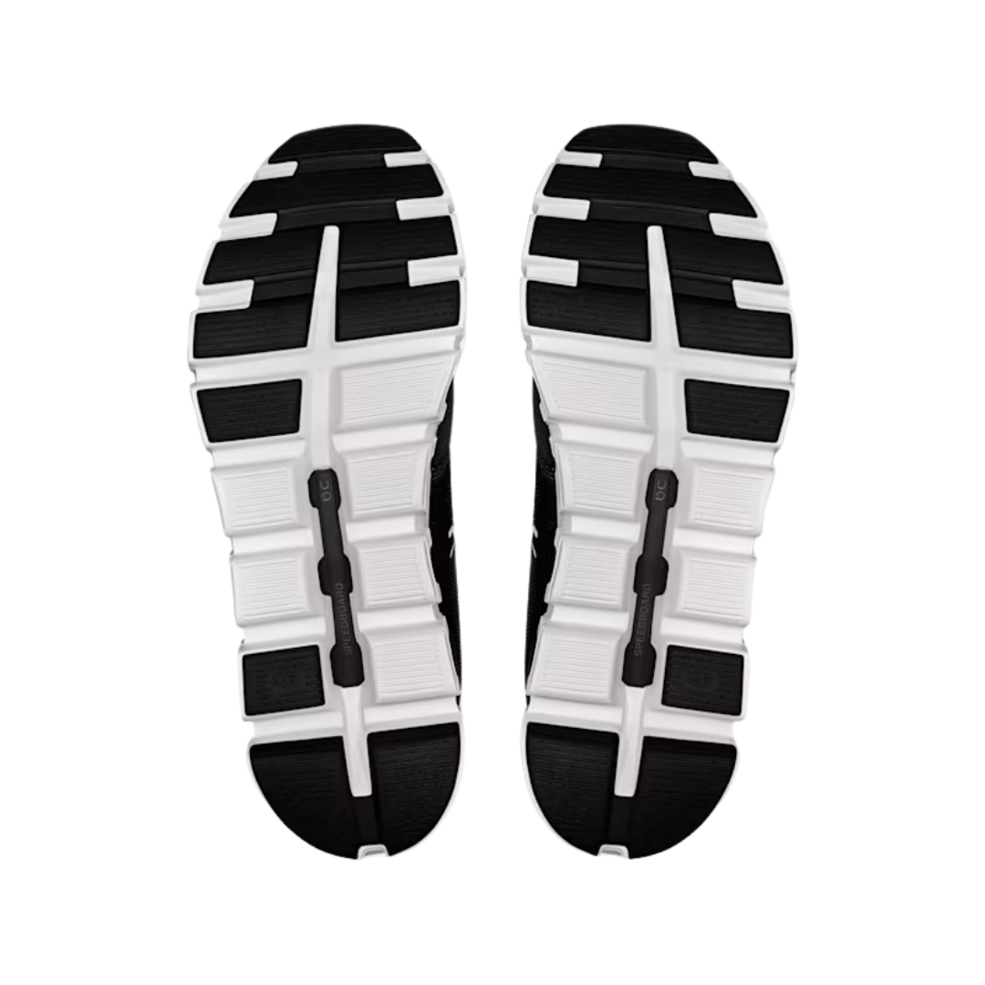 Cloud 6 Black | White