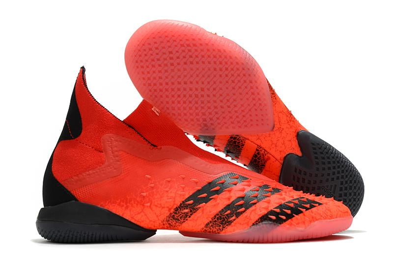 Chuteira Predator Freak 3 Futsal