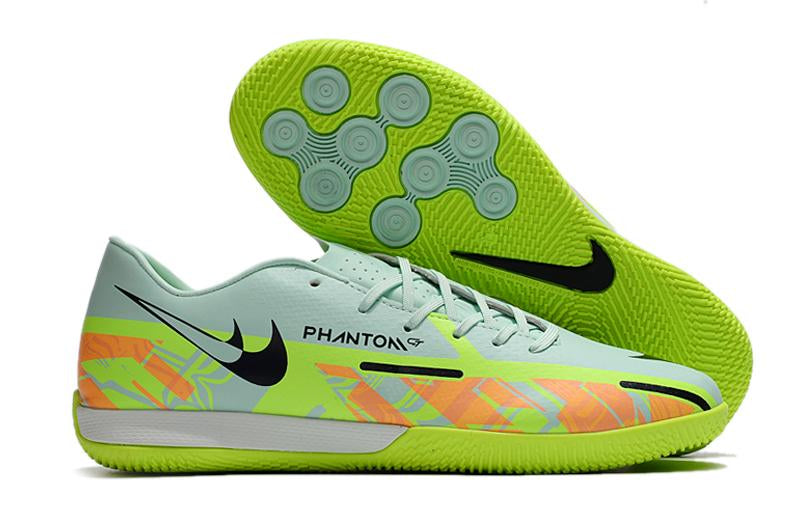 Chuteira React Phantom GT Pro Futsal