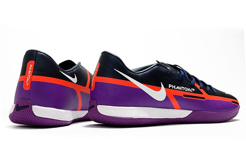 Chuteira React Phantom GT Pro Futsal