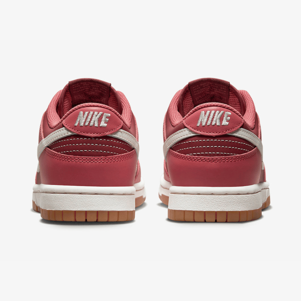 Dunk Low Desert Berry