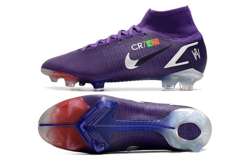 Chuteira Mercurial Dream Speed Superfly 8 Elite