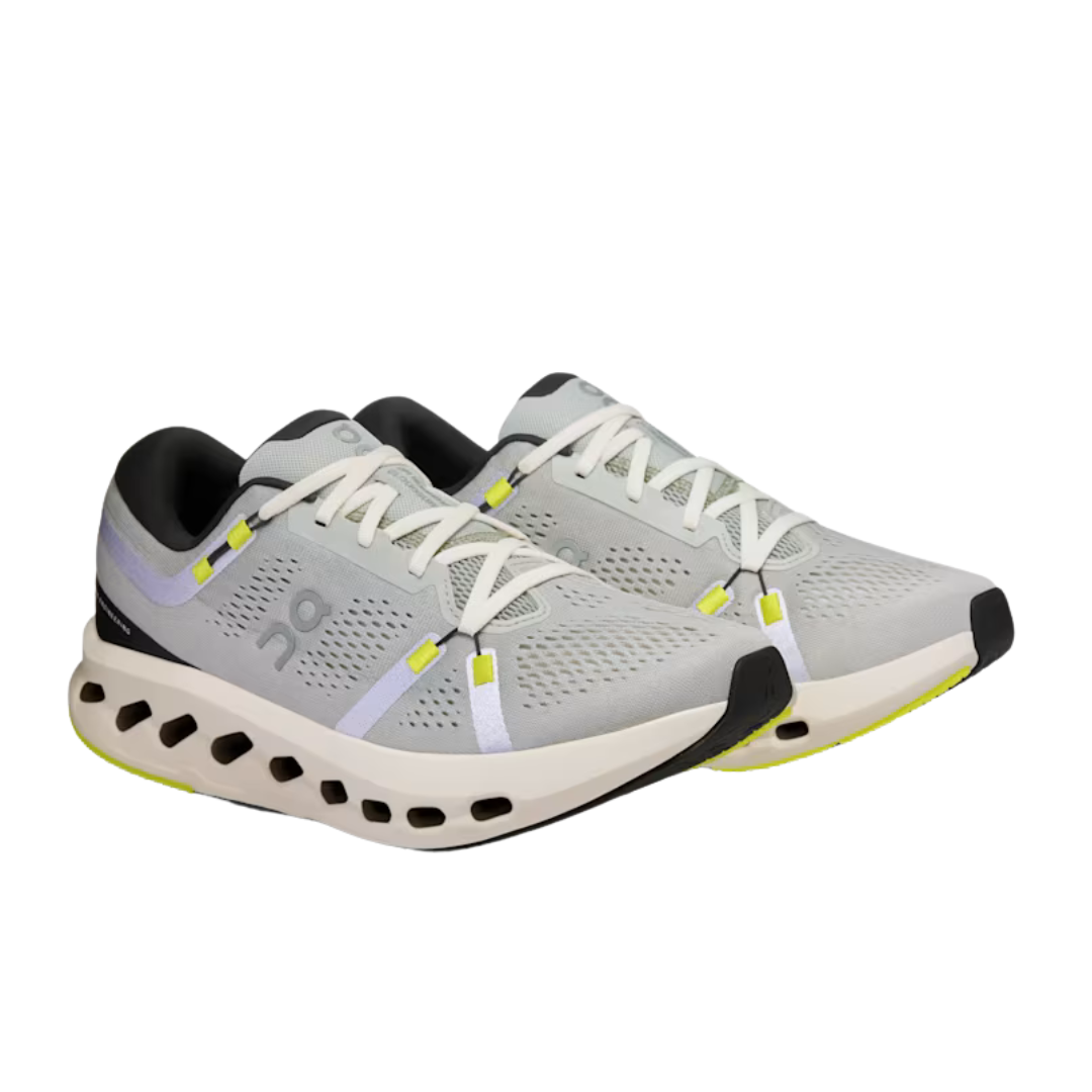 Cloudsurfer 2 Glacier | Ivory