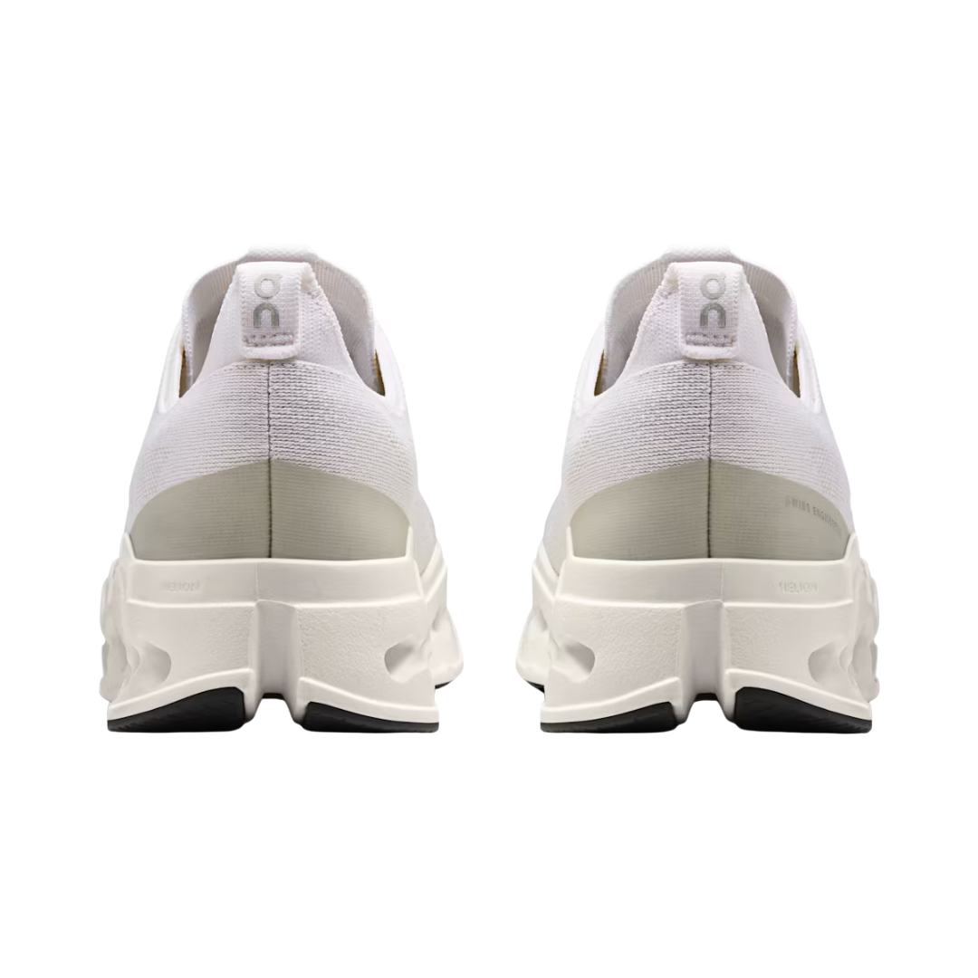 Cloudsurfer Max White | White