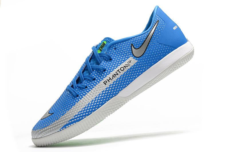 Chuteira React Phantom GT Pro Futsal