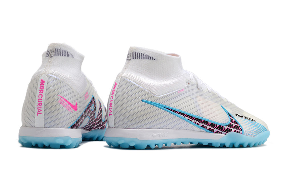 Chuteira Society Air Zoom Mercurial Superfly 9 Elite