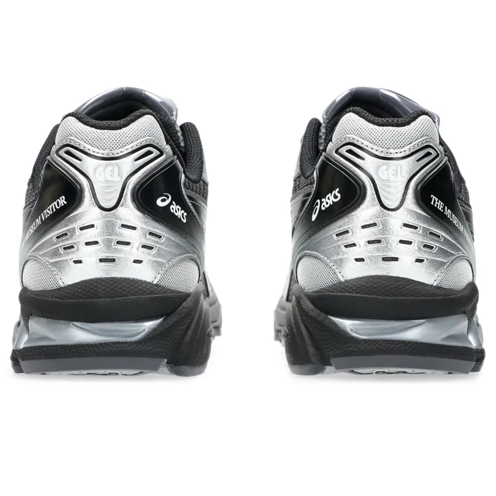 GEL-Kayano 14 x The Museum Visitor - Unissex - Cinza