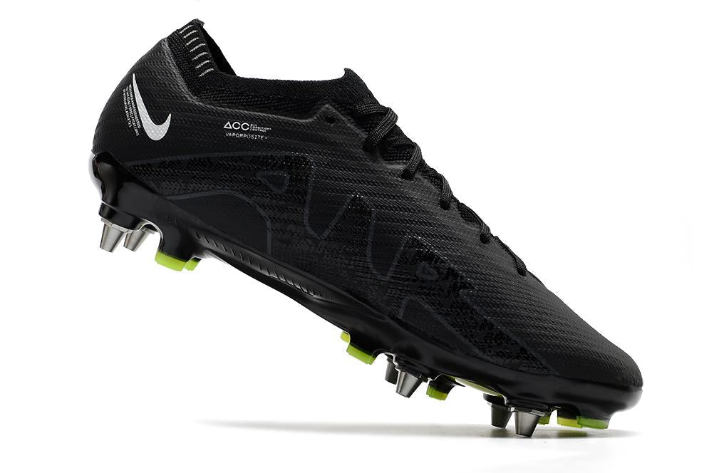 Chuteira Mercurial Vapor XV Elite SG Campo
