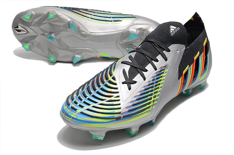 Chuteira Predator Edge 1 Low Campo