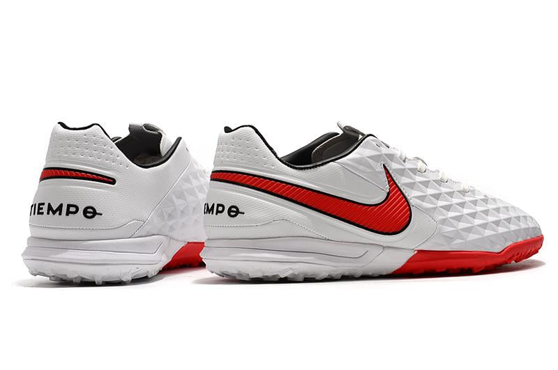 Chuteira Tiempo Lunar Legend VIII Pro Society