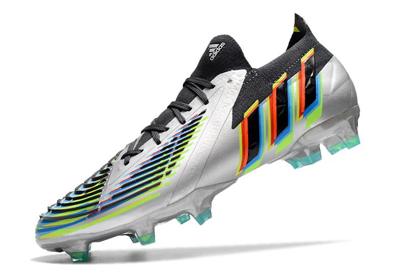 Chuteira Predator Edge 1 Low Campo