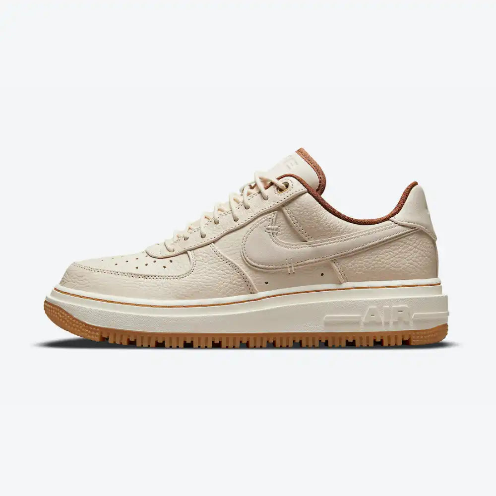 Nike Air Force 1 Luxe Pecan