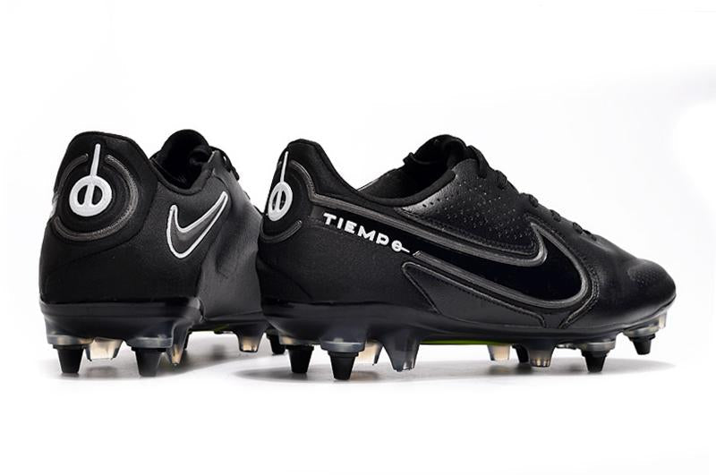 Chuteira Tiempo Legend 9 SG Elite Campo