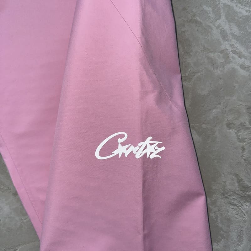 Calça Corteiz Elitework Waterproof Shell
