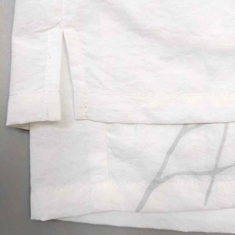Short Sp5der OG Web Double Layer White