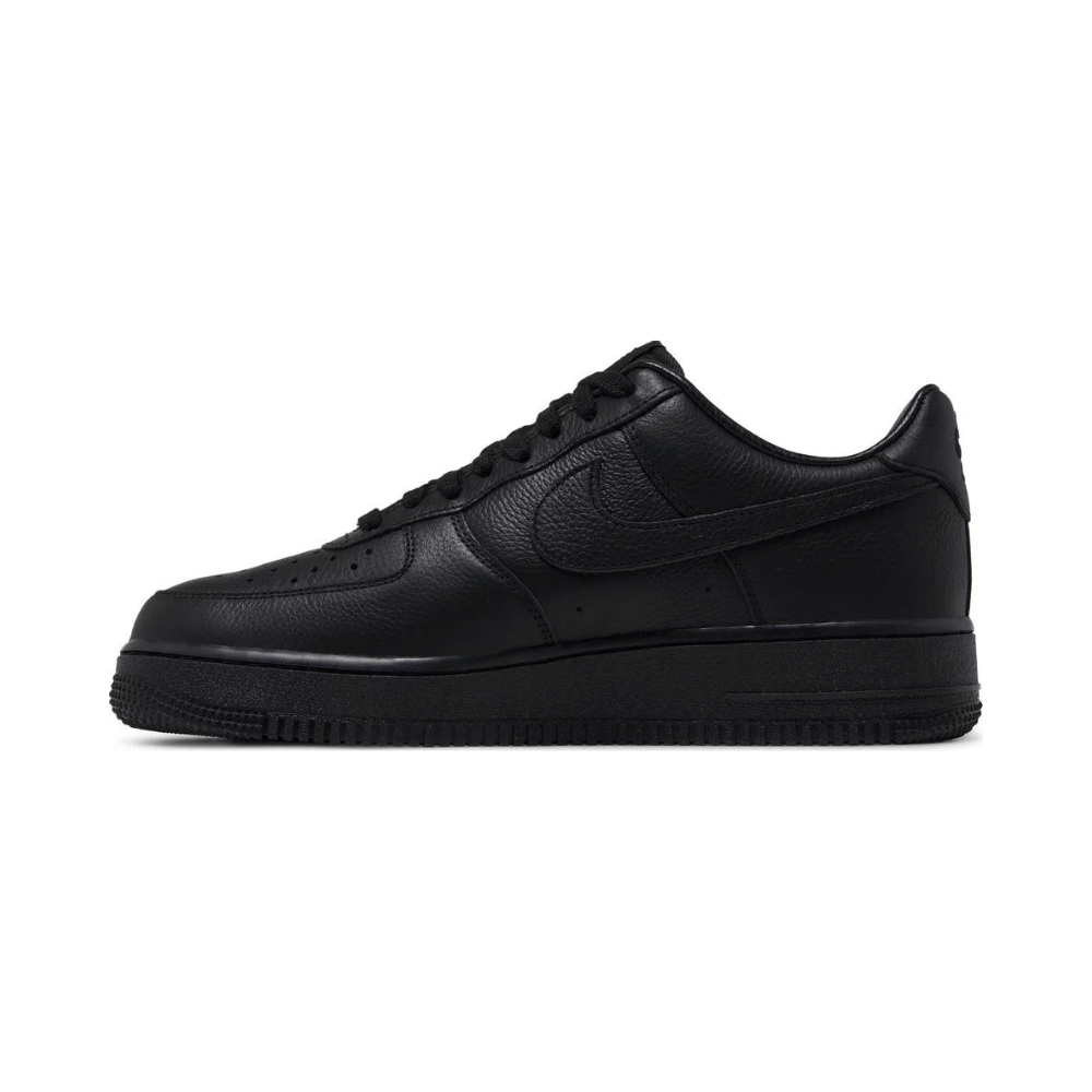Nike Air Force 1 Low Cactus Plant Flea Market Black