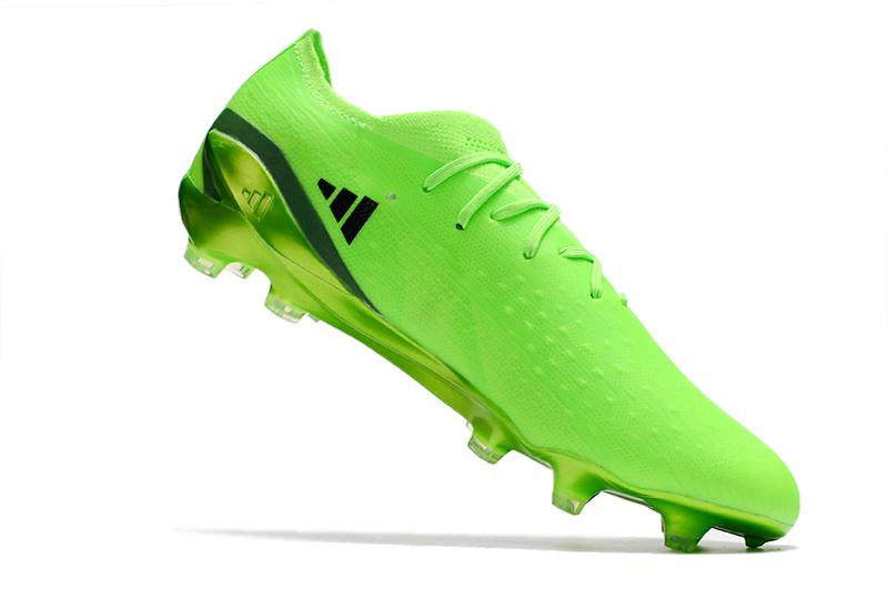 Chuteira X Speed portal Campo