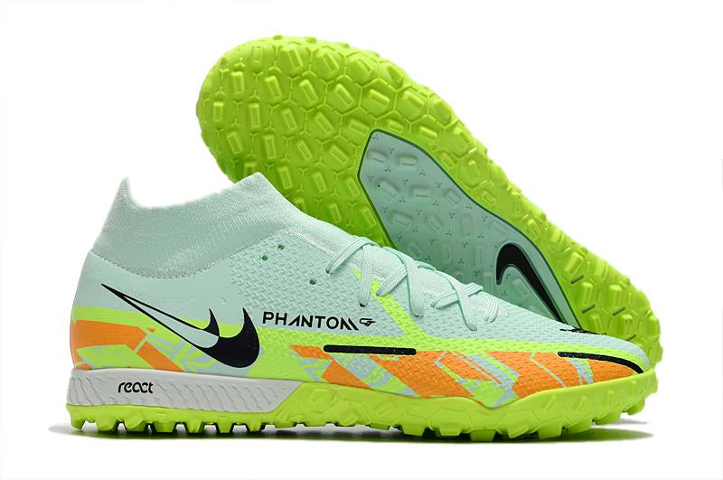 Chuteira Phantom GT Pro Society