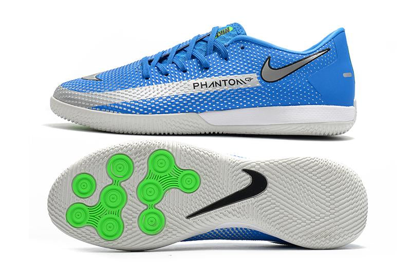 Chuteira React Phantom GT Pro Futsal