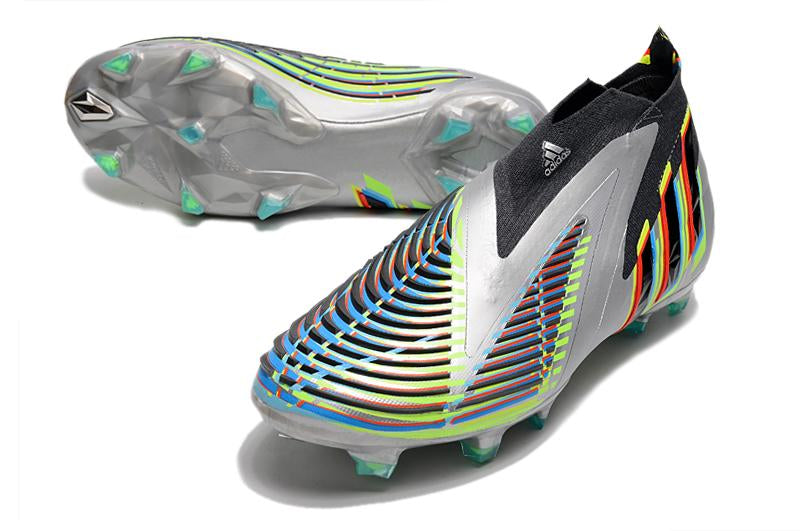 Chuteira Predator Edge Campo