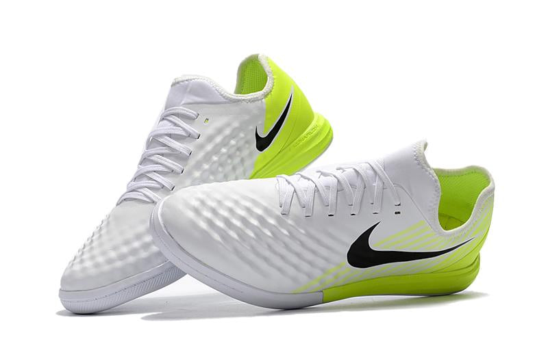 Chuteira Magista X Finale II Futsal