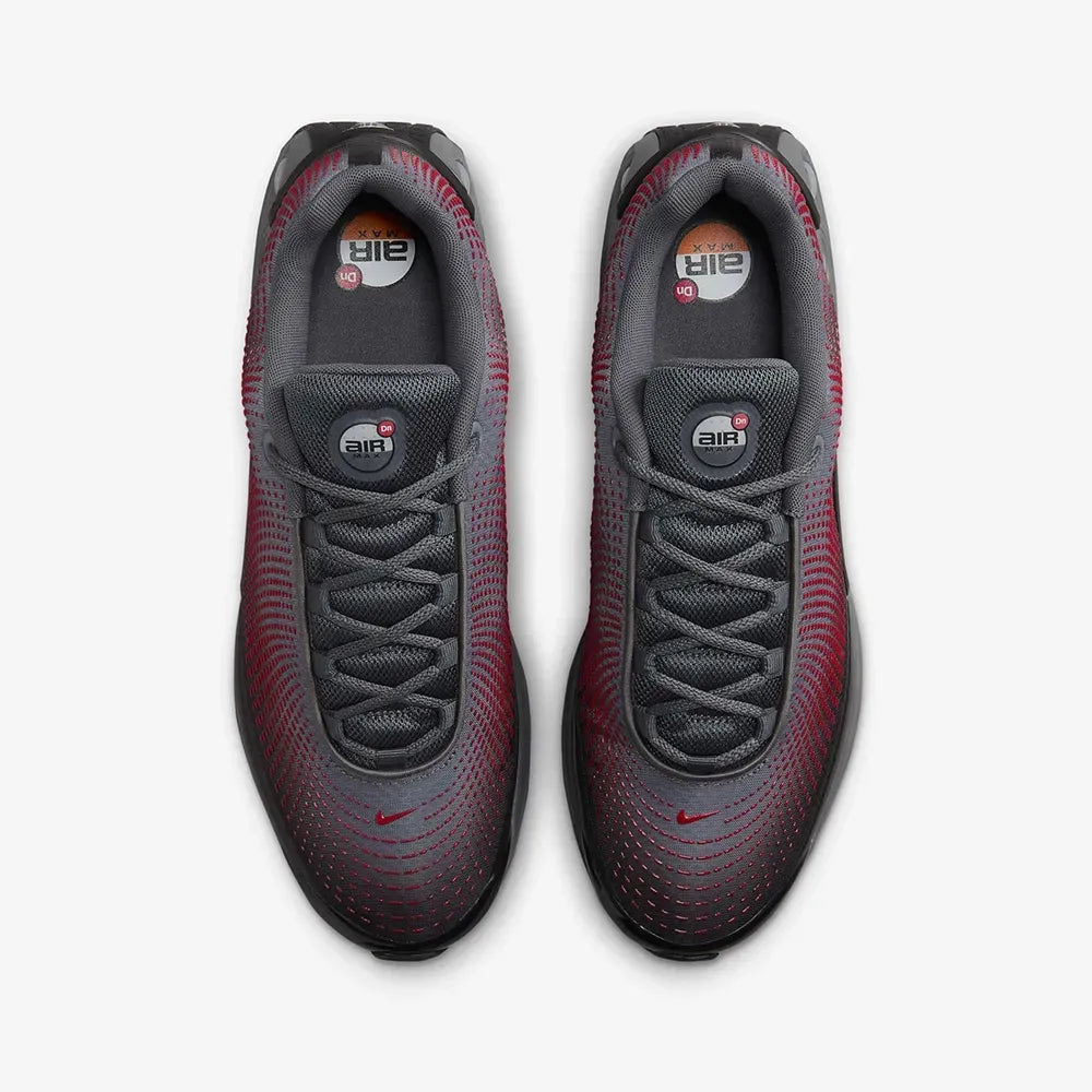 Nike Air Max DN University Red Iron Grey