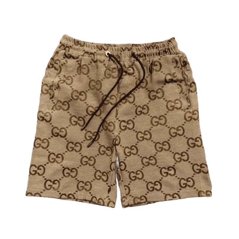 Bermuda Gucci Brown