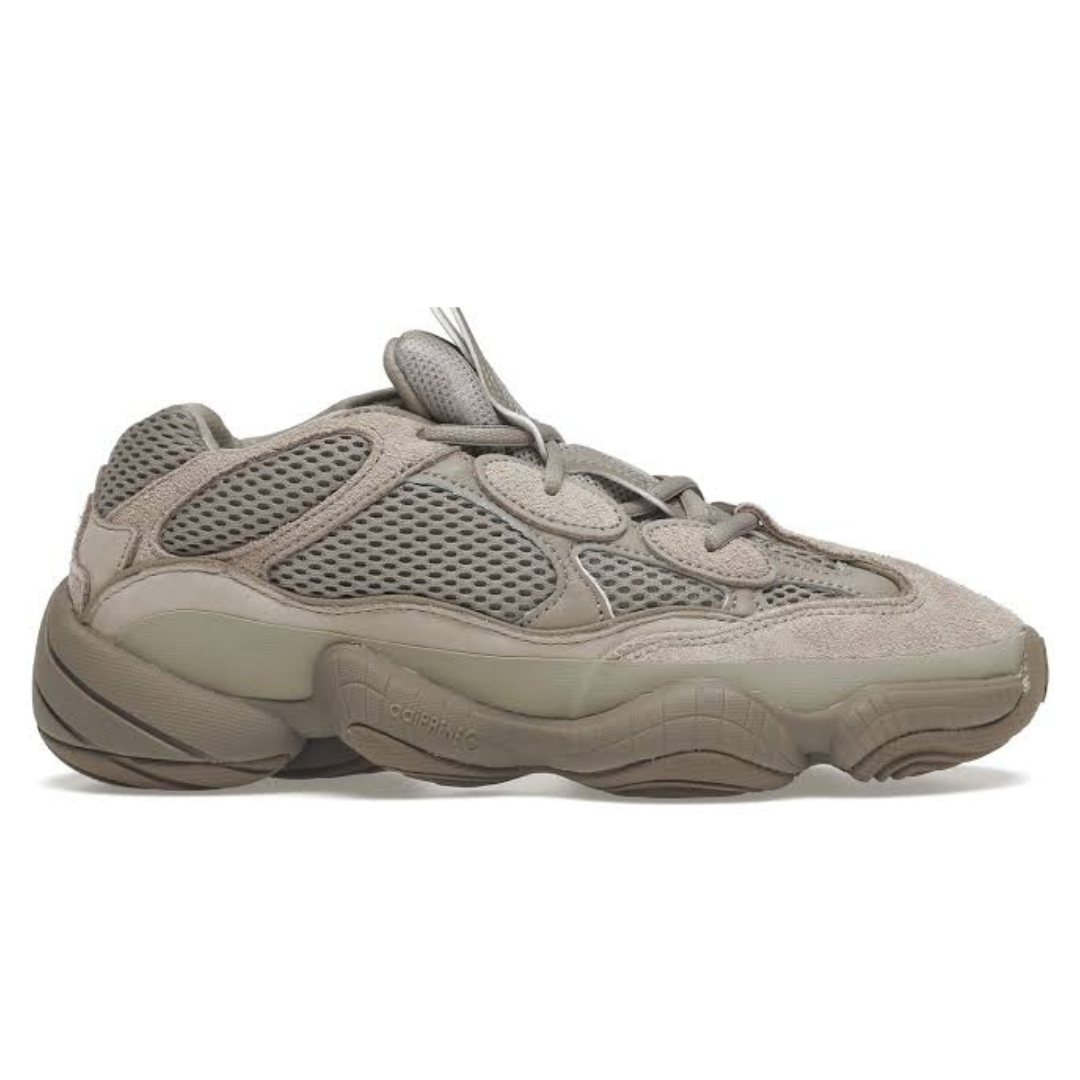 Adidas Yeezy 500 Ash Grey