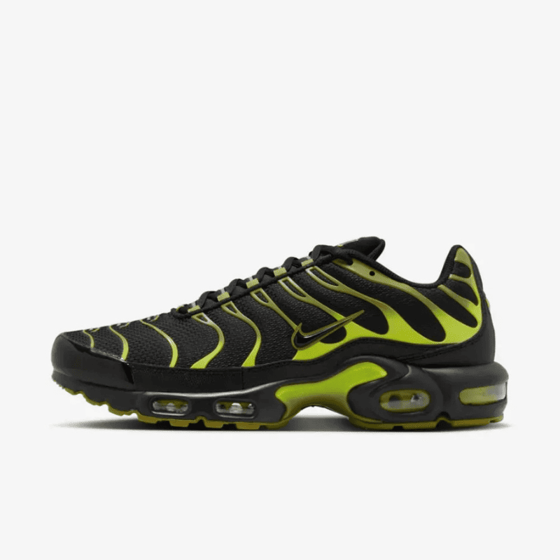 Air Max TN Plus Pacific Moss