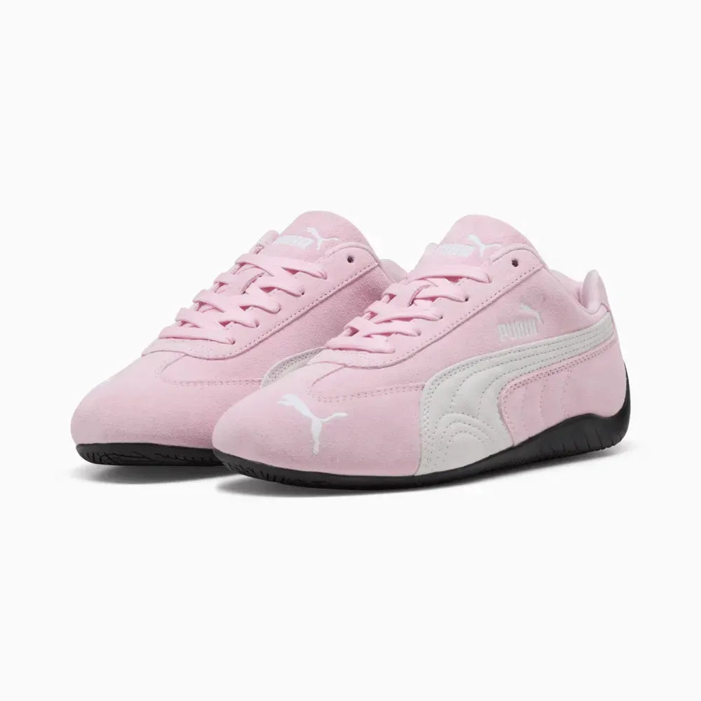 Puma Speedcat OG Whisp of Pink White