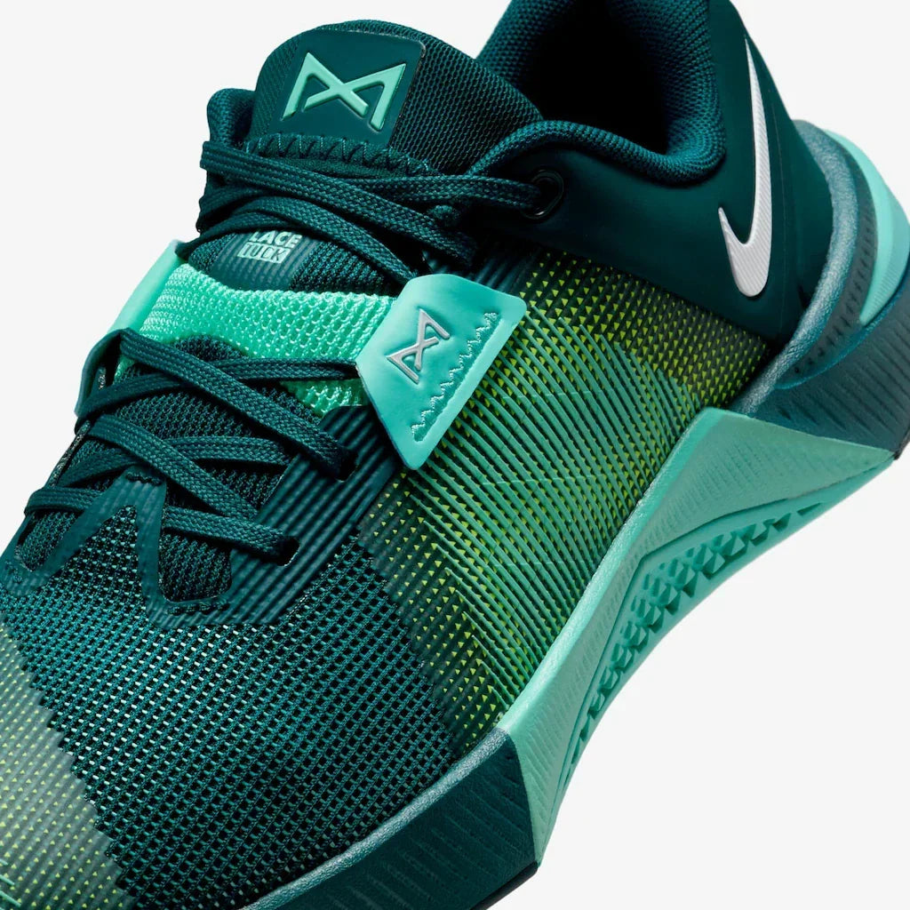 Nike Metcon 10 Midnight Turquoise Volt