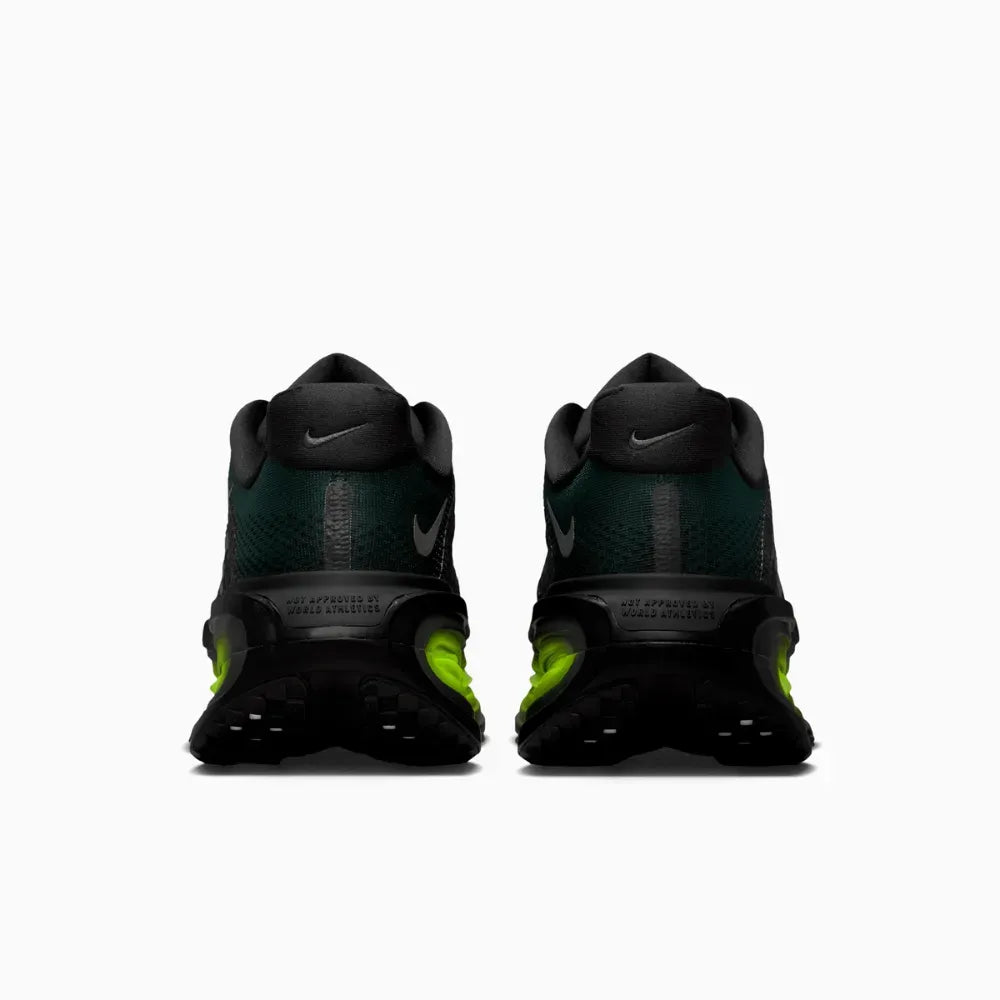 Nike Vomero Premium Black Volt