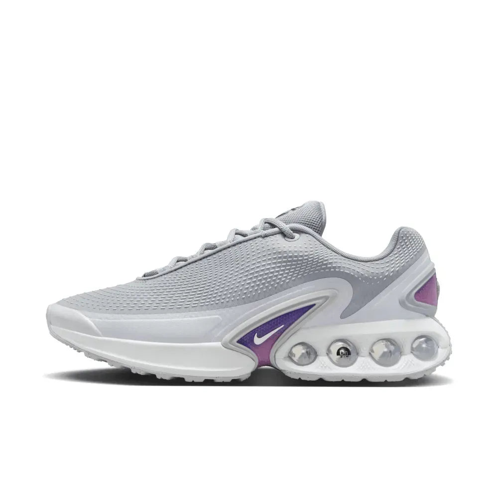 Nike Air Max DN Light Smoke Grey Persian Violet