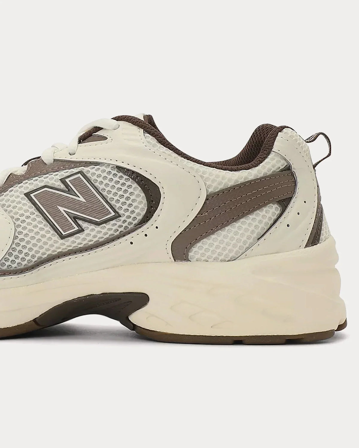 New Balance 530 Turtledove Mushroom