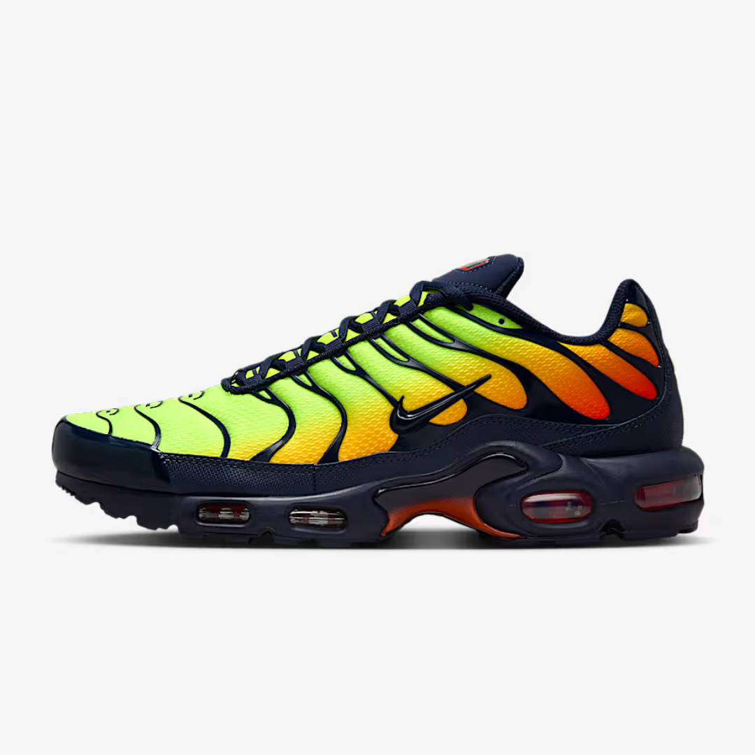 Nike Air Max Plus Tn Lemon Venom