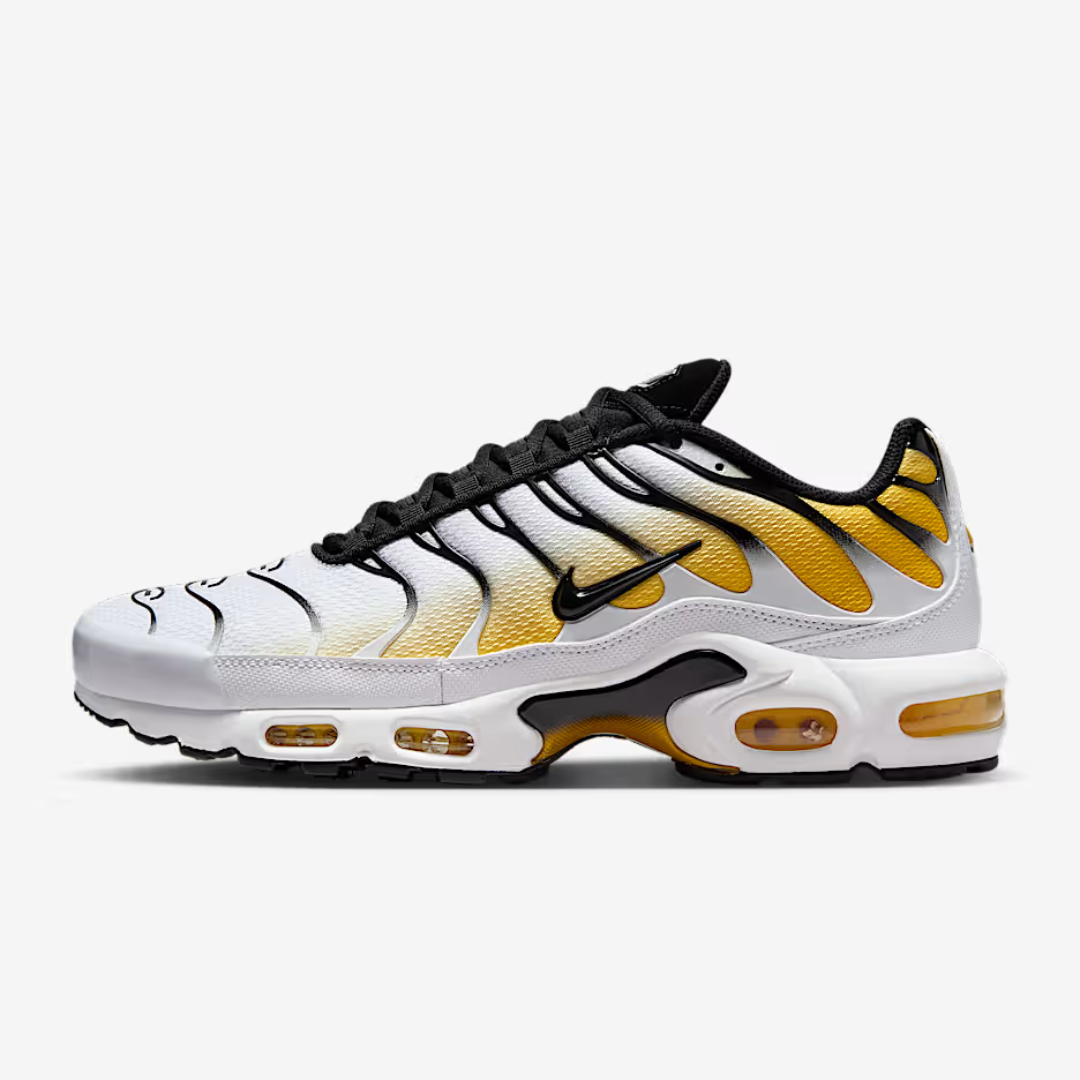 Nike Air Max Plus Tn Varisty Maize
