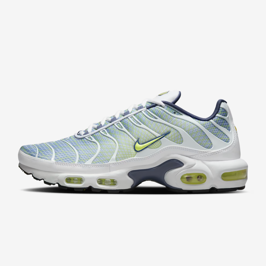 Nike Air Max Plus Tn Wave Grid