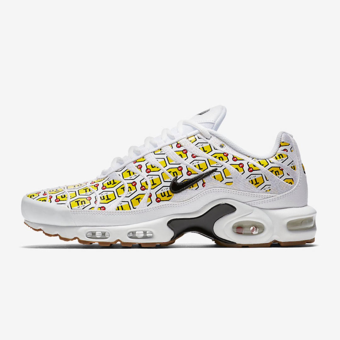Nike Air Max Plus Tn QS All Over Print