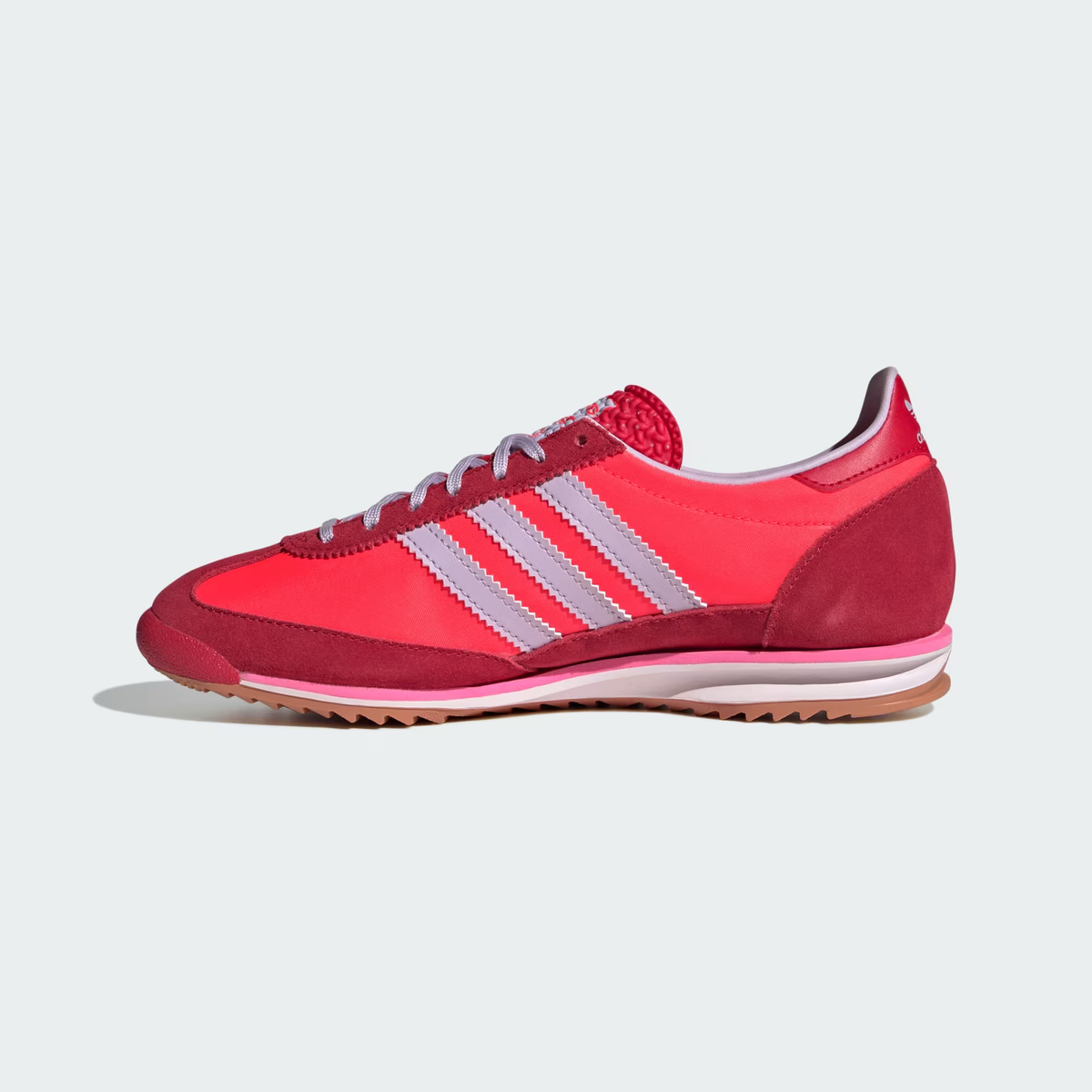 SL 72 Red