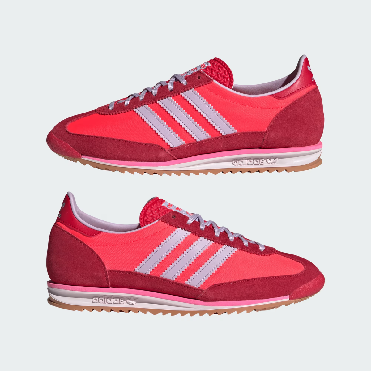 SL 72 Red