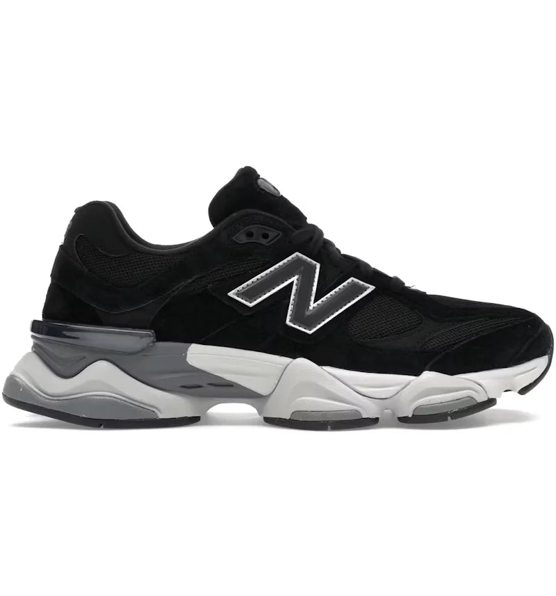 New Balance 9060 Black Magnet