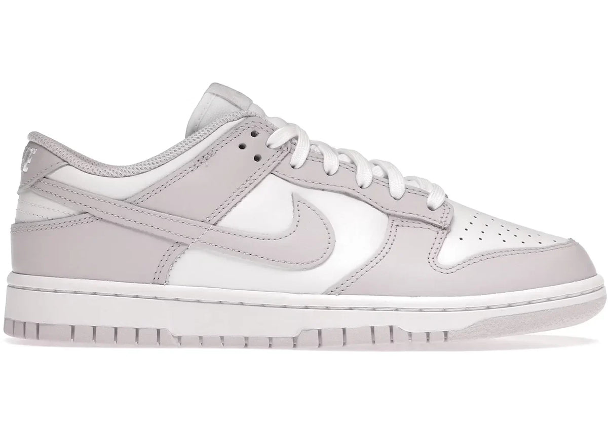 Nike Dunk Low Light Violet