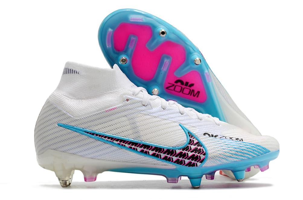 Chuteira Mercurial Superfly IX Elite SG Campo