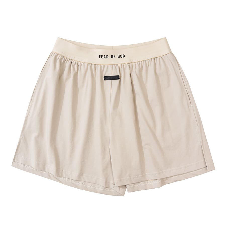 Shorts Fear Of God Essentials Beje