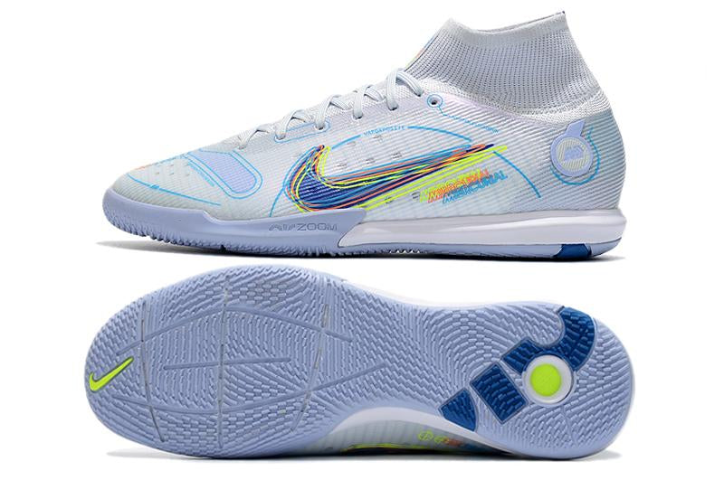 Chuteira Superfly 9 Elite Futsal