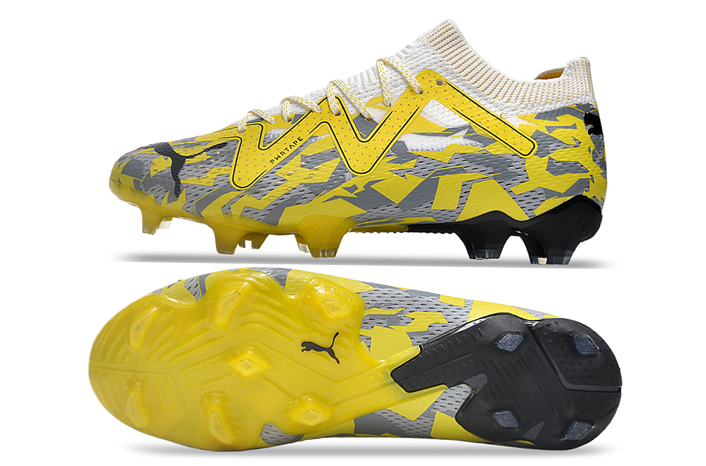 Chuteira Future Ultimate Campo Elite