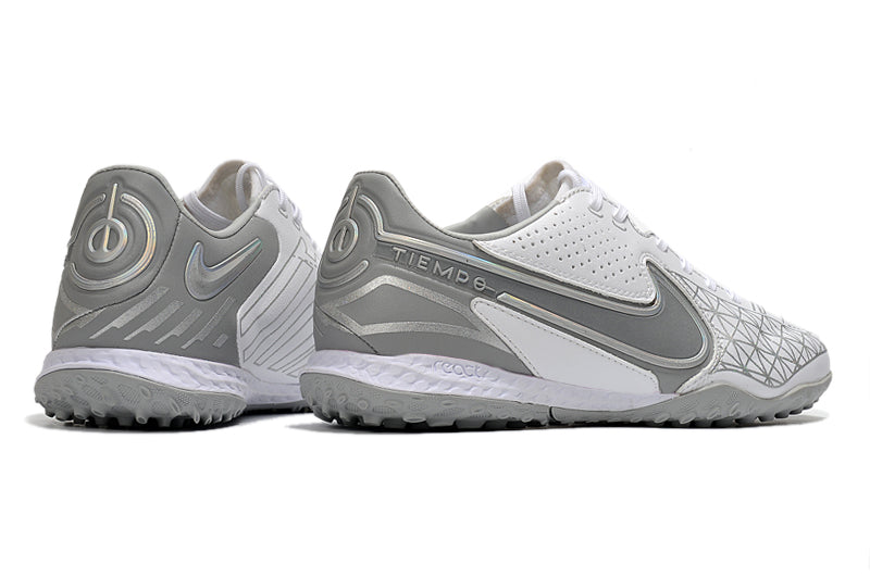 Chuteira Society React Tiempo Legend 9 Pro