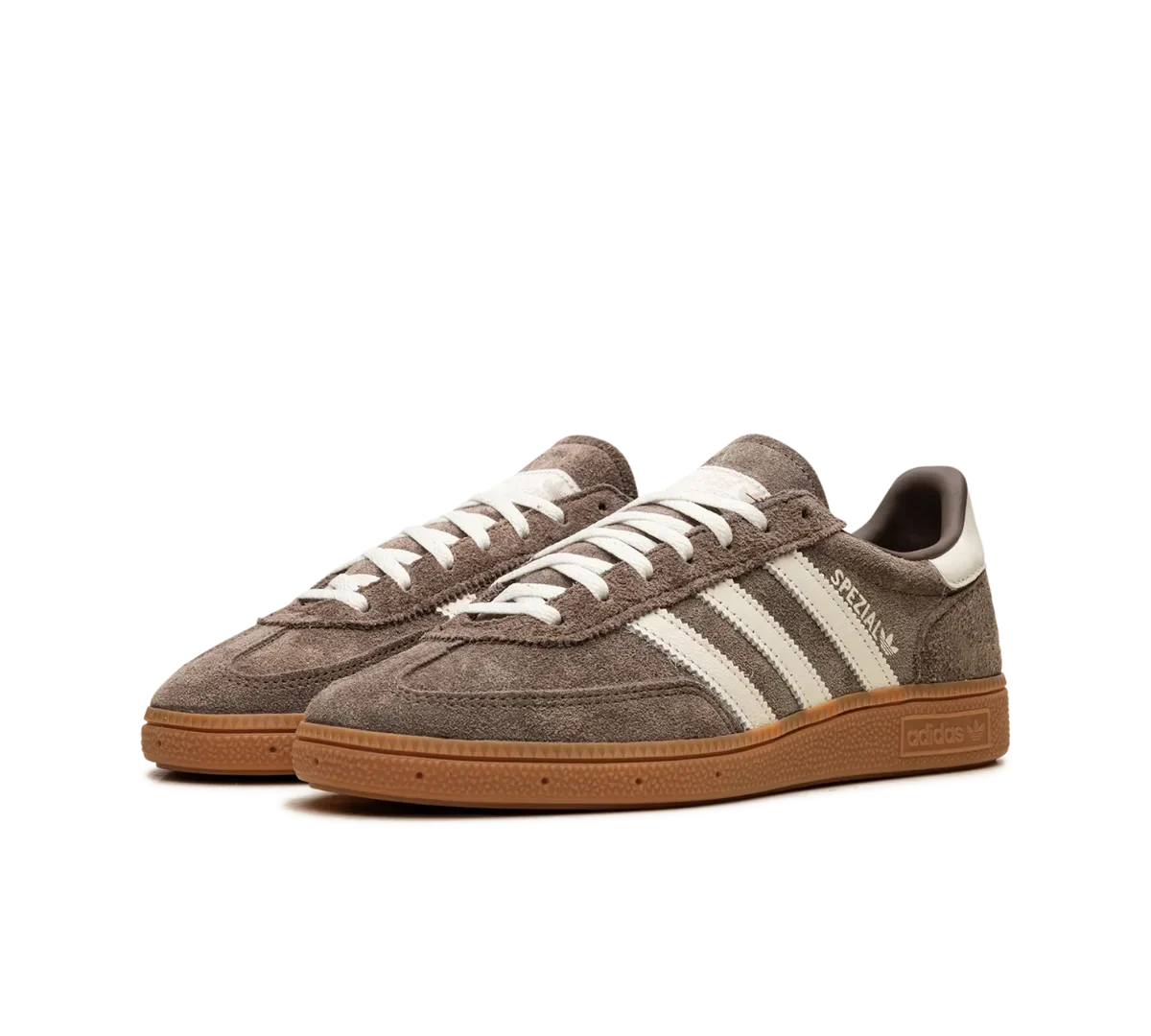 Tênis Adidas Handball Spezial Earth Strata Gum