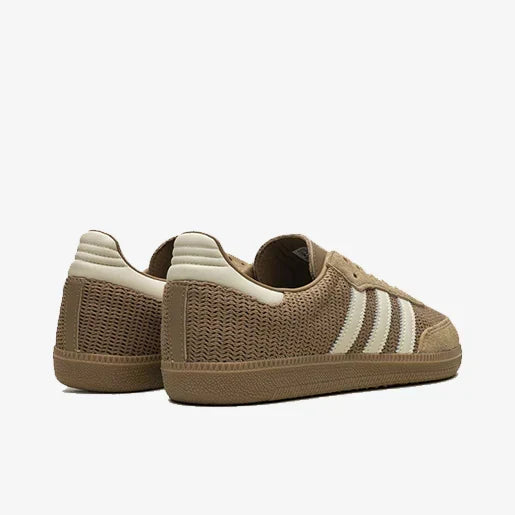 Samba OG Cardboard