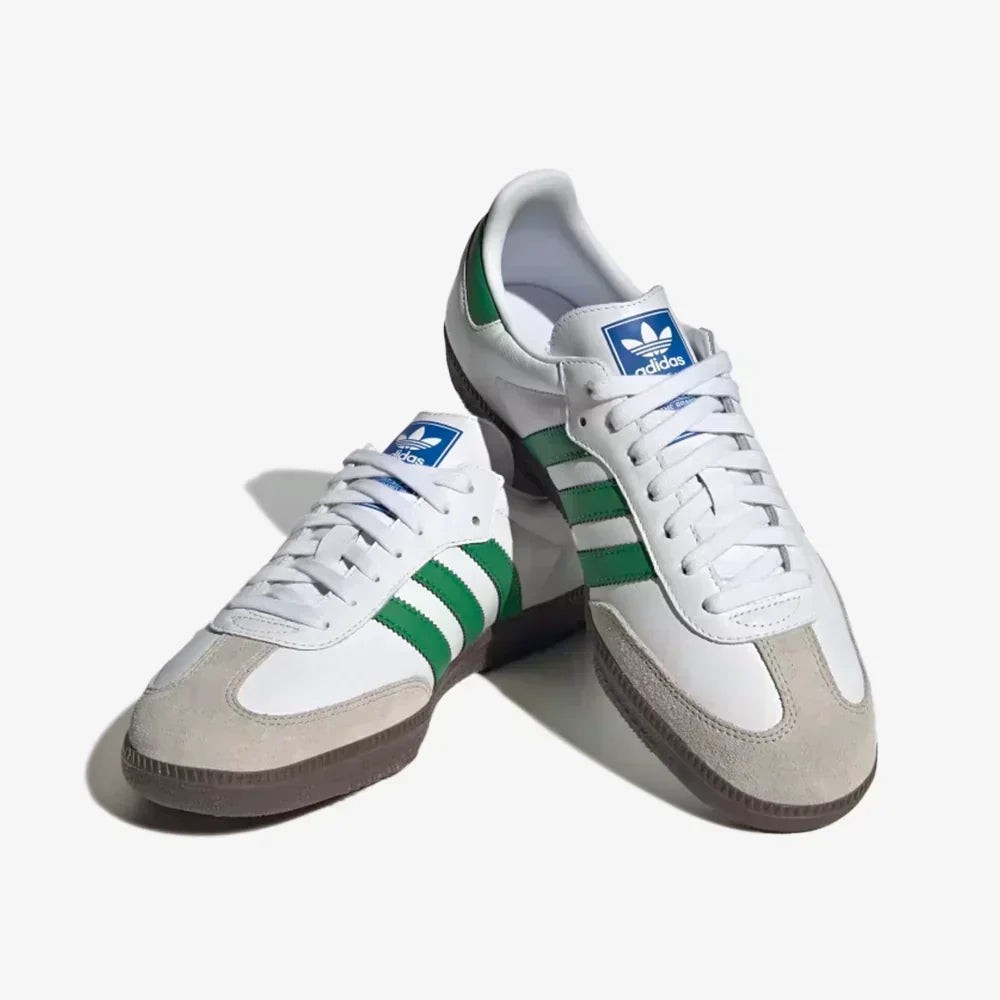 Samba OG Green